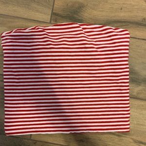 Brandy Melville Tube Top